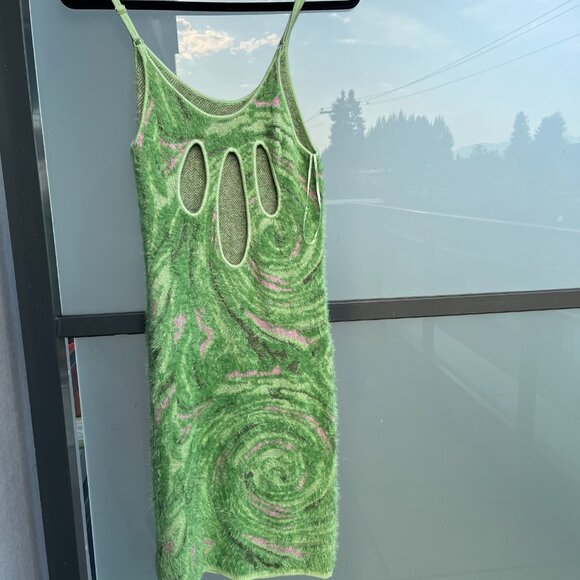 House Of Sunny Hot Springs Hockney Mini - Picture 7 of 7